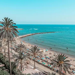 Appartement Puerto Azul, Marbellac
